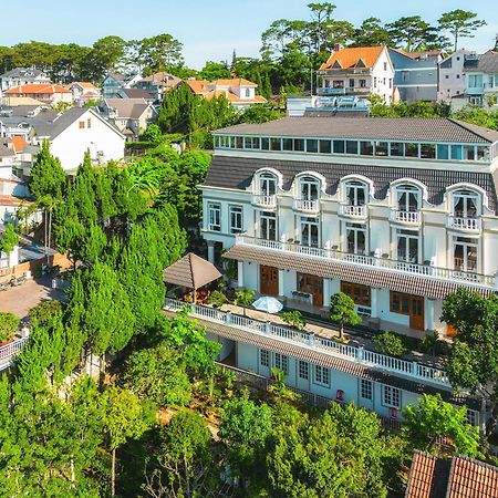 Dieu Thong Hotel Да Лат Екстериор снимка