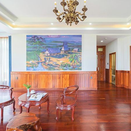 Dieu Thong Hotel Да Лат Екстериор снимка