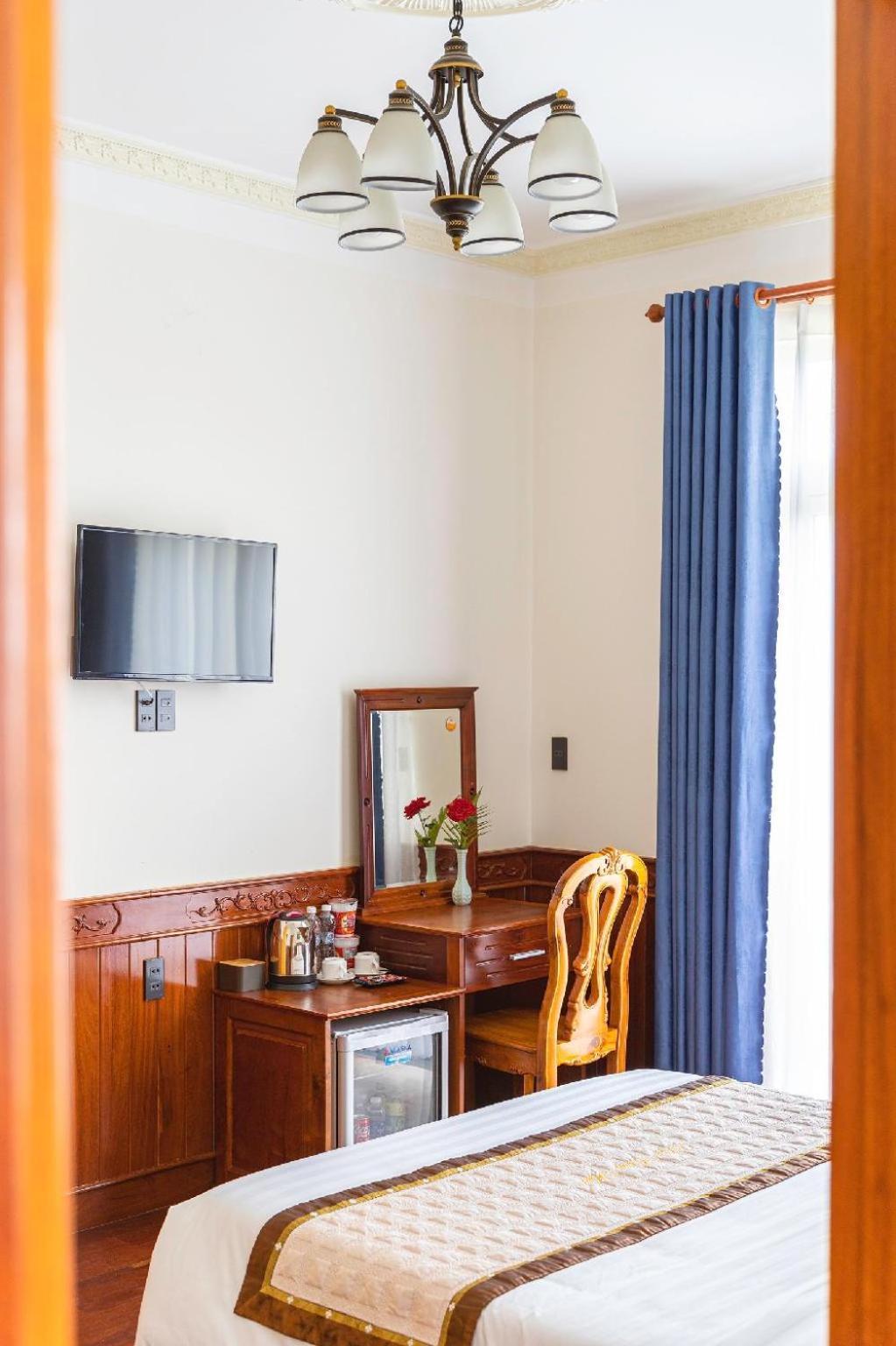 Dieu Thong Hotel Да Лат Екстериор снимка
