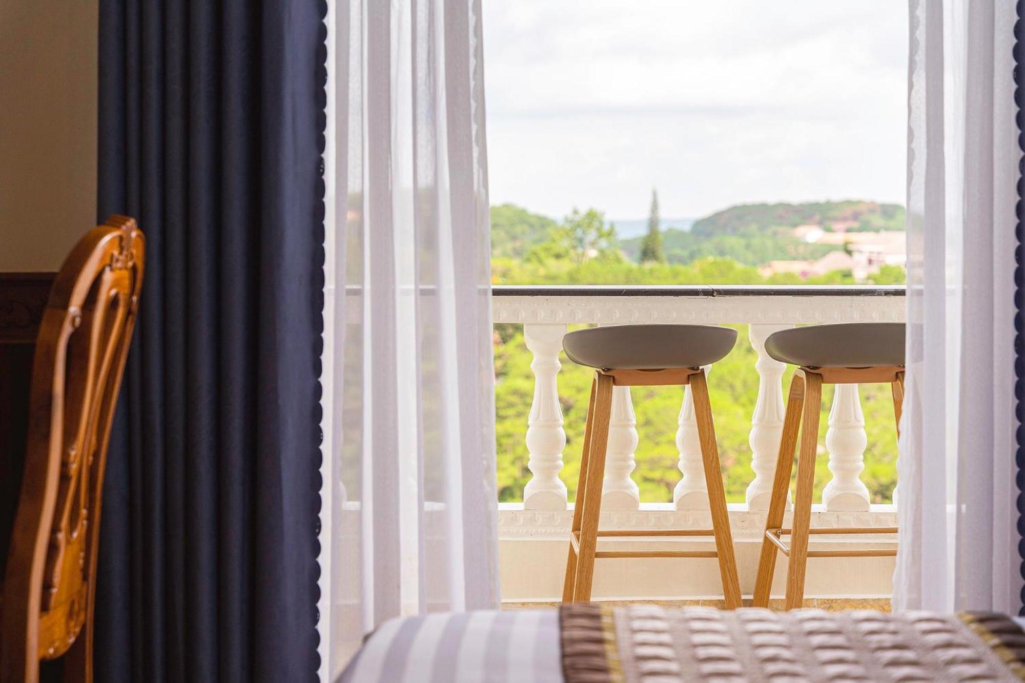 Dieu Thong Hotel Да Лат Екстериор снимка