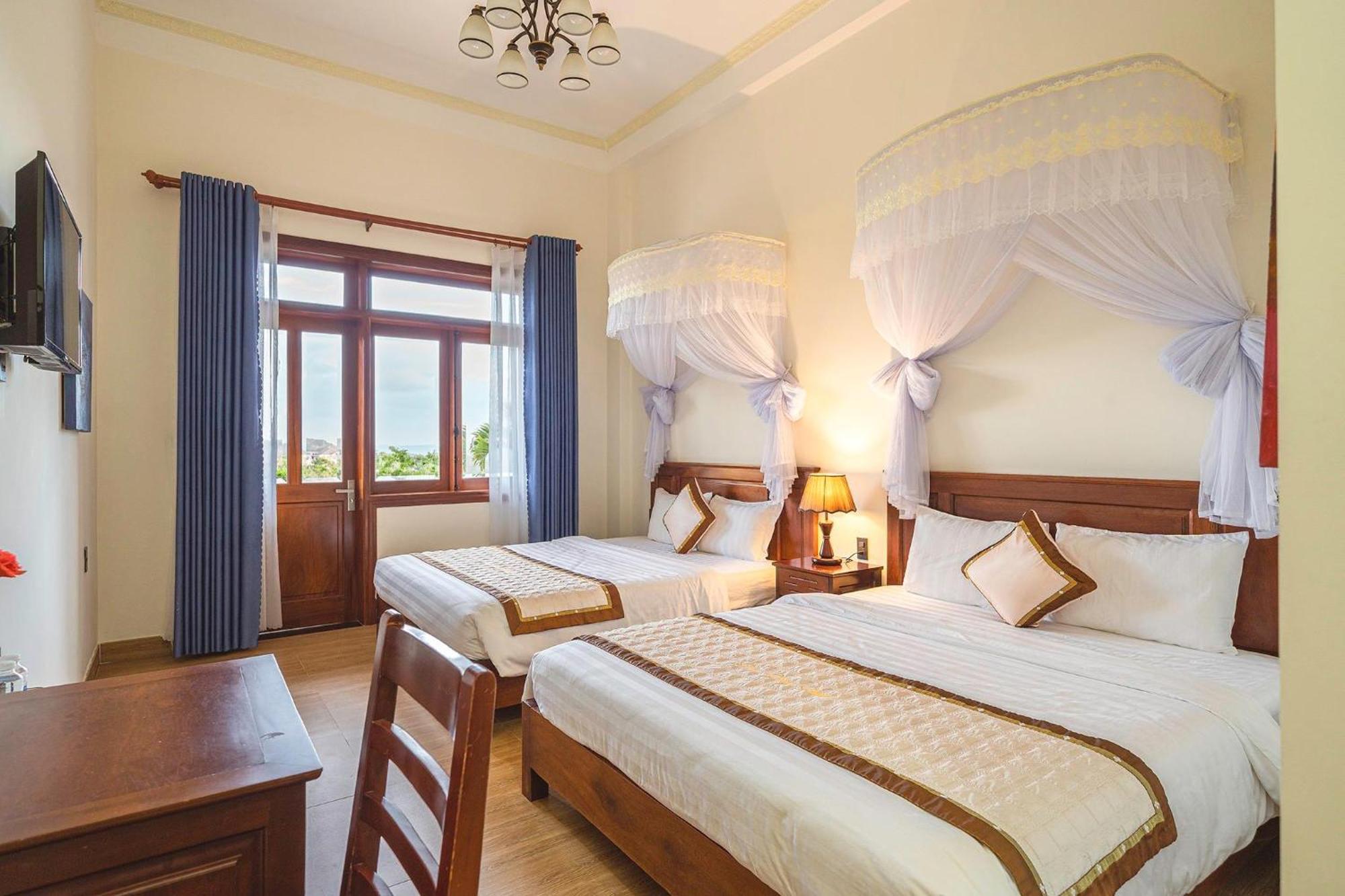 Dieu Thong Hotel Да Лат Екстериор снимка
