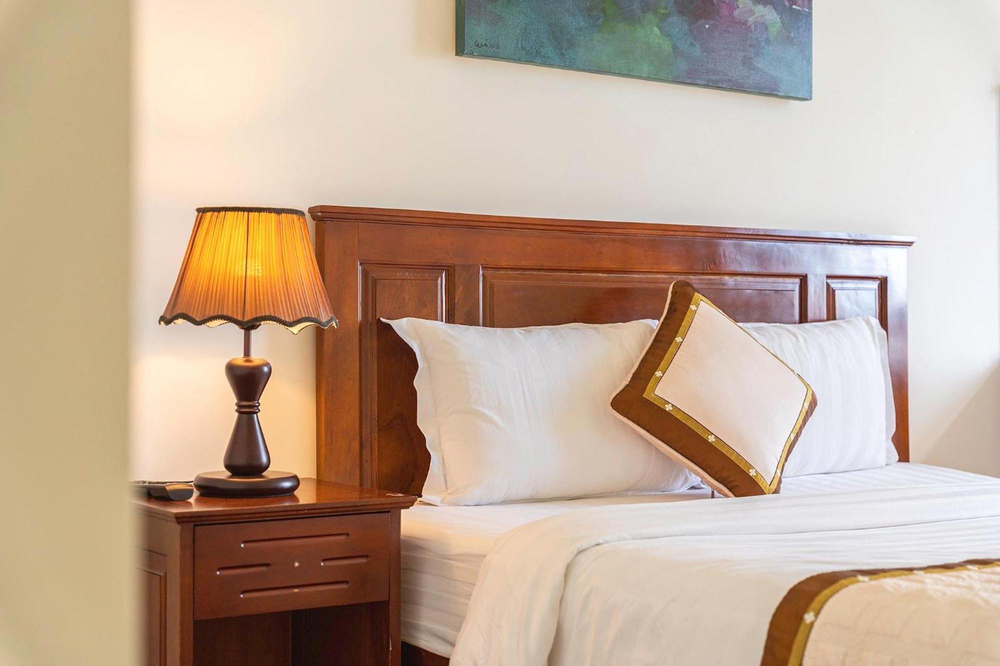 Dieu Thong Hotel Да Лат Екстериор снимка