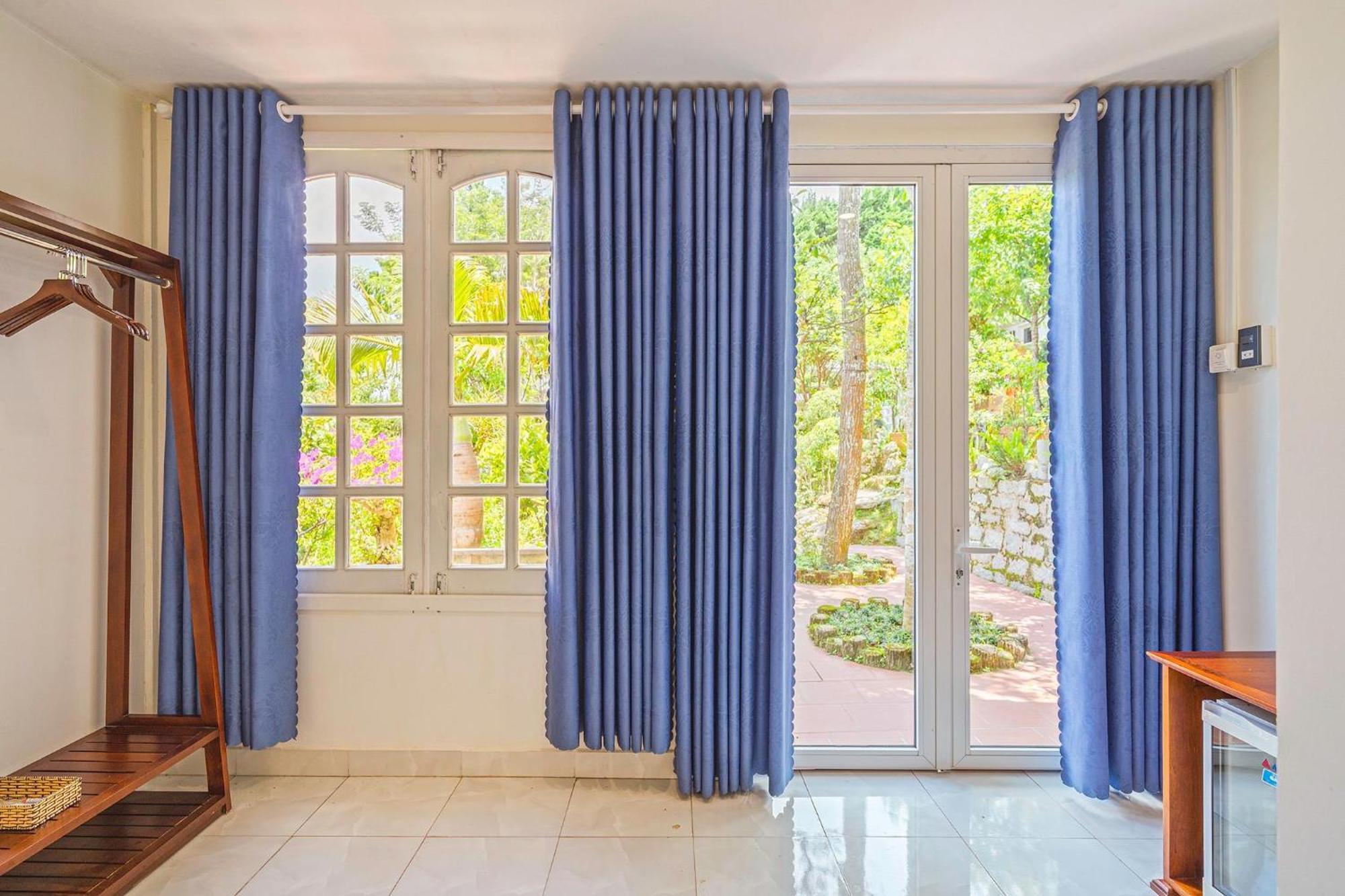 Dieu Thong Hotel Да Лат Екстериор снимка
